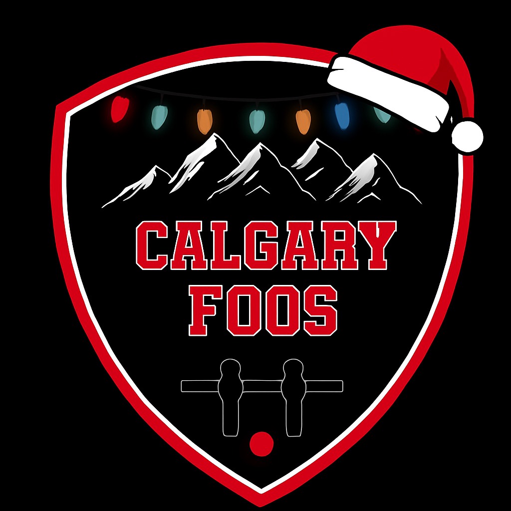 Welcome To Calgary Foos!